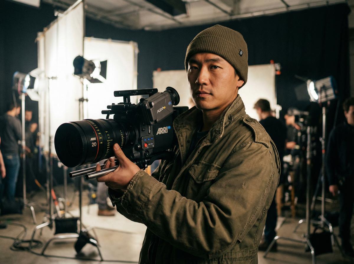 探花首席摄影师赵明轩