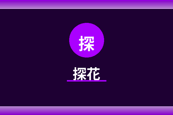 探花Logo