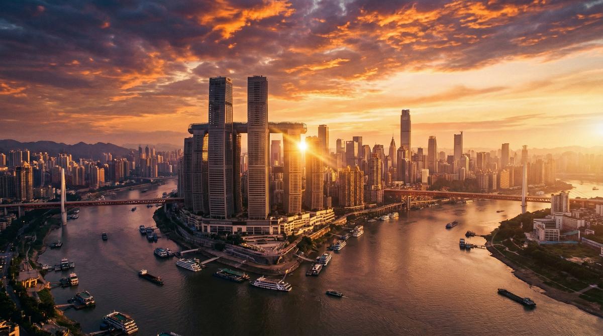 探花城市航拍视频教程