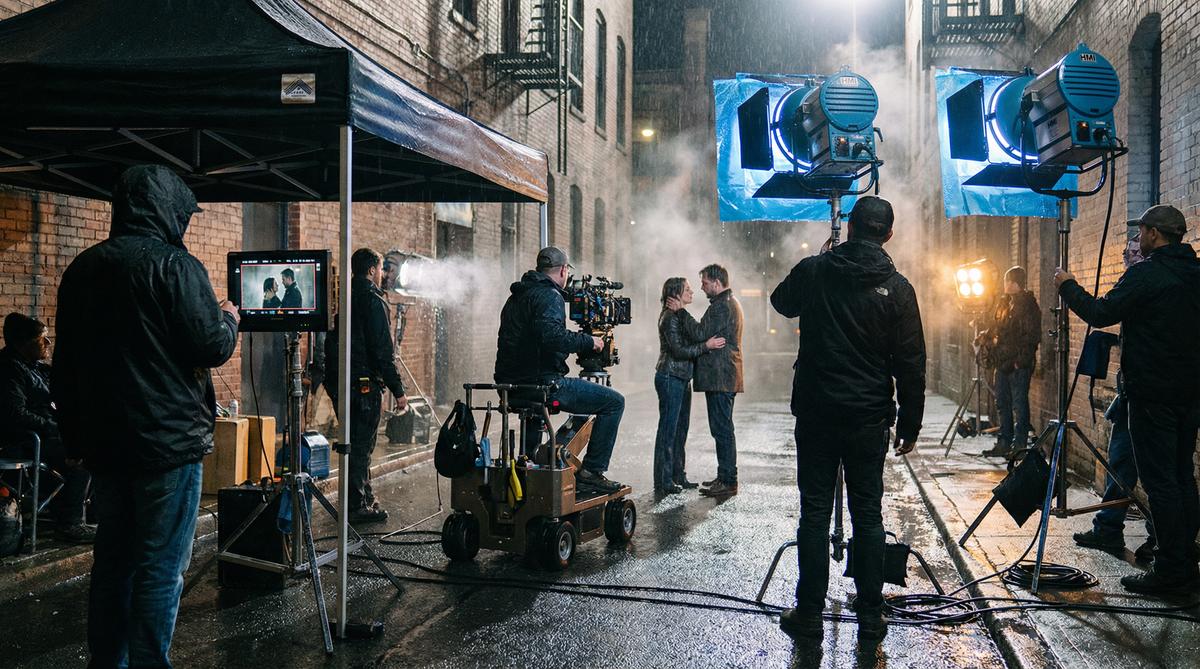 探花短片拍摄视频教程